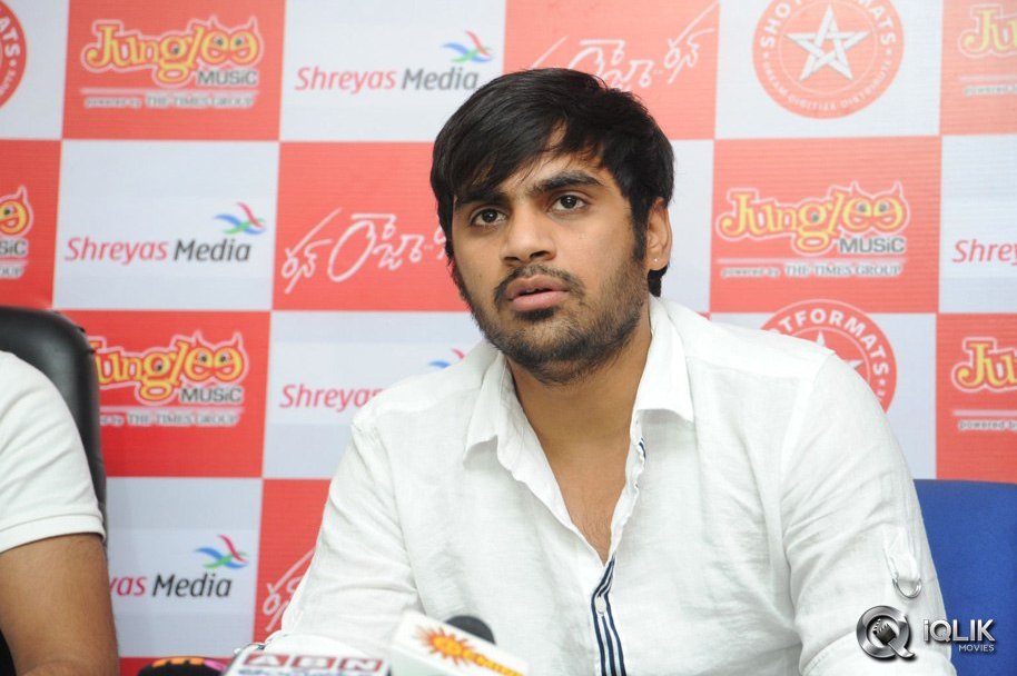 Run-Raja-Run-Movie-Press-Meet